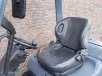 Heftruck  Toyota Geneo 15