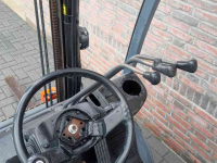 Heftruck  Toyota Geneo 15