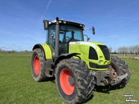 Tractor / Trekker Claas 697 ATZ