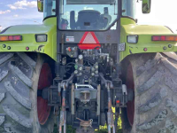 Tractor / Trekker Claas 697 ATZ