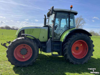 Tractor / Trekker Claas 697 ATZ