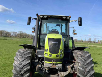 Tractor / Trekker Claas 697 ATZ