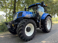Tractor / Trekker New Holland T7.200
