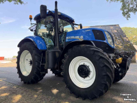 Tractor / Trekker New Holland T7.200