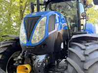 Tractor / Trekker New Holland T7.200