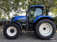 Tractor / Trekker New Holland T7.200