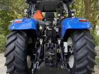 Tractor / Trekker New Holland T7.200
