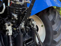 Tractor / Trekker New Holland T7.200