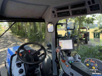 Tractor / Trekker New Holland T7.200