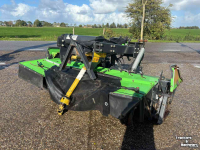 Maaier Deutz-Fahr SM5.30 FTC