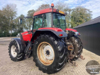 Tractor / Trekker Case-IH Maxxum MX 135
