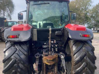 Tractor / Trekker Case-IH Maxxum MX 135