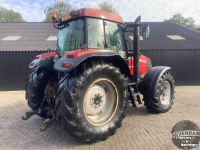 Tractor / Trekker Case-IH Maxxum MX 135