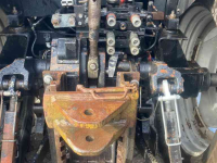 Tractor / Trekker Case-IH Maxxum MX 135