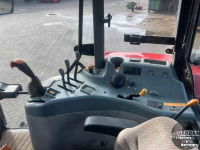 Tractor / Trekker Case-IH Maxxum MX 135