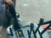 Tractor / Trekker Case-IH Maxxum MX 135