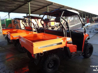 Tractor / Trekker Linhai LH1100 D UTV