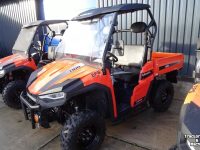 Tractor / Trekker Linhai LH1100 D UTV