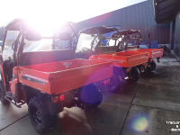 Tractor / Trekker Linhai LH1100 D UTV
