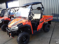 Tractor / Trekker Linhai LH1100 D UTV