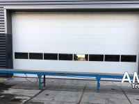 Transportband  10000X600 TRANSPORTBAND VLAKKE BAND FLAT BELT CONVEYOR BELT FLACHBAND FÖRDERBAND