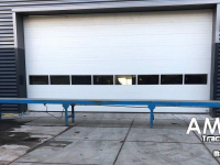 Transportband  10000X600 TRANSPORTBAND VLAKKE BAND FLAT BELT CONVEYOR BELT FLACHBAND FÖRDERBAND