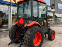 Tractor / Trekker Kioti CK 4010