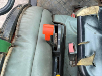 Tractor / Trekker Kioti CK 4010