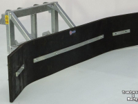 Overige aanbouwdelen en toebehoren Qmac 240 SCHUIF VAST SCHAFFER BORD