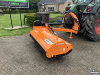 Klepelmaaier Samasz KBRP200