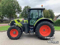 Traktoren Claas Arion 610