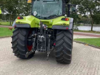 Traktoren Claas Arion 610