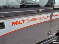 Verreiker Manitou MLT 845-120 LSU verreiker Telescopic loader