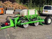 Kunstmeststrooier Duport Liquiliser SW1319