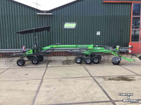 Rugger / Hark / Zwadhark Deutz-Fahr Swatmaster 7132 Vario Hark