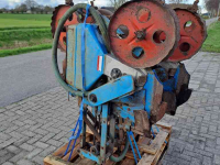 Zaaimachine Monosem PN maiszaaimachine zaaimachine