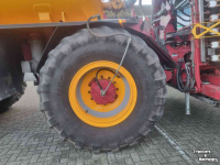 Zelfrijdende mest-trike Vredo VT 4546 + Vredo 27000Zv