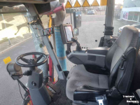 Zelfrijdende mest-trike Vredo VT 4546 + Vredo 27000Zv