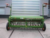 Zaaimachine Amazone D8-30 Special