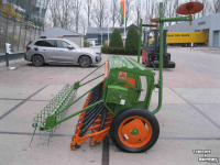 Zaaimachine Amazone D8-30 Special