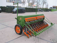 Zaaimachine Amazone D8-30 Special