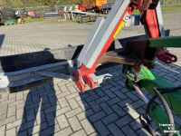 Front-laders / Frontlader / Voorlader Weidemann Voerband , schuif