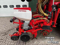 Groenten- / Precisie-zaaimachine Gaspardo MTR