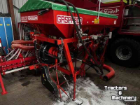 Groenten- / Precisie-zaaimachine Gaspardo MTR
