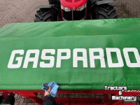 Groenten- / Precisie-zaaimachine Gaspardo MTR