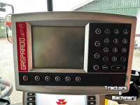 Groenten- / Precisie-zaaimachine Gaspardo MTR
