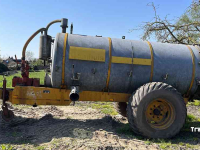 Mesttank Veenhuis 6800