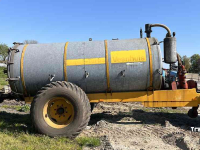 Mesttank Veenhuis 6800
