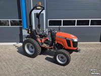 Compact tractor TAFE 6020M
