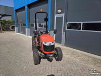 Compact tractor TAFE 6020M